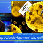 coronavirus colombia