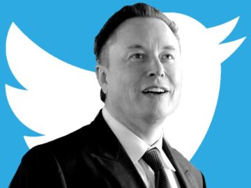 Elon Musk amenza con retirar compra de Twitter