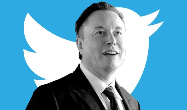 Elon Musk amenaza con cancelar la compra de Twitter, por ocultarle información